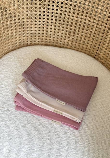 Fille-Legging-Lot de 3 leggings enfant sora