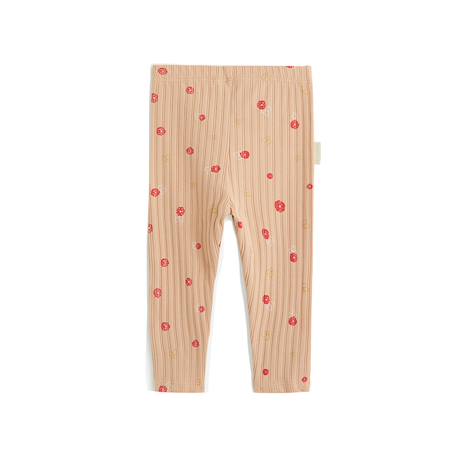 Legging enfant petite rêveuse Rose 3 - vertbaudet enfant 