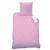 Parure de lit imprimée 100% coton, merveille Rose 4 - vertbaudet enfant 