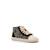 Sneakers filles synthétique fermeture éclair barefoot Black 2 - vertbaudet enfant 