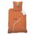Parure de lit imprimée 100% coton, tigri Caramel 3 - vertbaudet enfant 