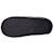 Chaussons mules suédine ultra confort moelleux souple et lavable Gris chiné clair+Noir 10 - vertbaudet enfant 