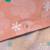 Parure de lit imprimée 100% coton, disney home vaiana fleur Rose 5 - vertbaudet enfant 