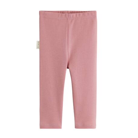 Lot de 3 leggings enfant sora Rose 5 - vertbaudet enfant 