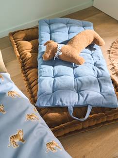 Linge de maison et décoration-Décoration-Matelas de sol en coton