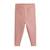 Lot de 2 leggings enfant côtelés cléo Rose 3 - vertbaudet enfant 