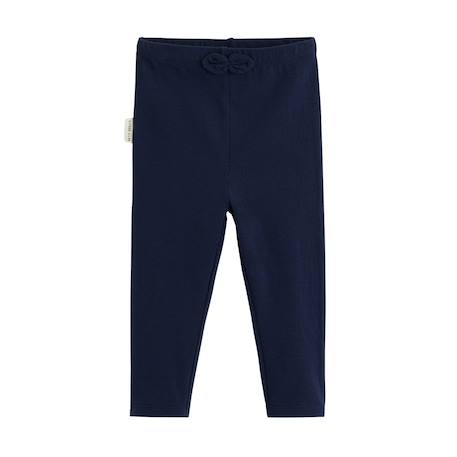 Lot de 3 leggings enfant ollie Bleu 3 - vertbaudet enfant 