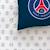 Parure de lit imprimée 100% coton, psg winners Bleu 2 - vertbaudet enfant 
