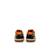 Sneakers garçon synthétique lacets barefoot Black+Green 11 - vertbaudet enfant 