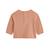 Lot de 2 t-shirts enfant manches longues aimée Rose 5 - vertbaudet enfant 
