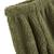 Ensemble enfant sweat et pantalon en sherpa ginkgo Vert 5 - vertbaudet enfant 