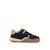 Sneakers garçon synthétique fermeture adhésive Blue+Green+White 1 - vertbaudet enfant 