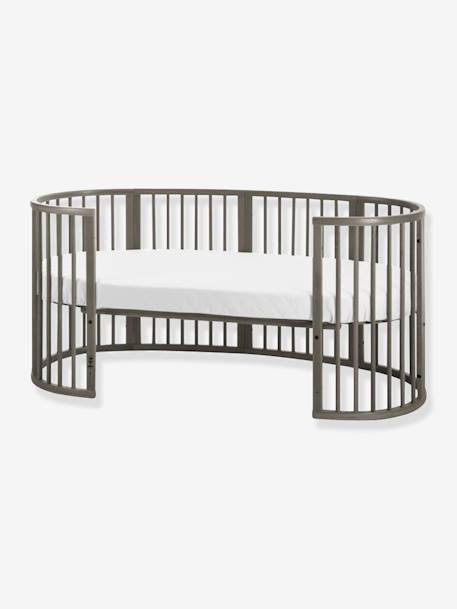 Extension Junior pour lit Sleepi GRIS 2 - vertbaudet enfant 