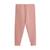Lot de 2 leggings enfant côtelés cléo Rose 4 - vertbaudet enfant 