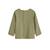 Lot de 2 t-shirts bébé manches longues ginkgo Vert 3 - vertbaudet enfant 