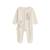 Pyjama bébé en velours elisa Rose 2 - vertbaudet enfant 