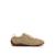 Sneakers filles synthétique lacets Beige+Brown+White 1 - vertbaudet enfant 