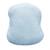 Coussin forme imprimé, bluey calin Bleu 2 - vertbaudet enfant 