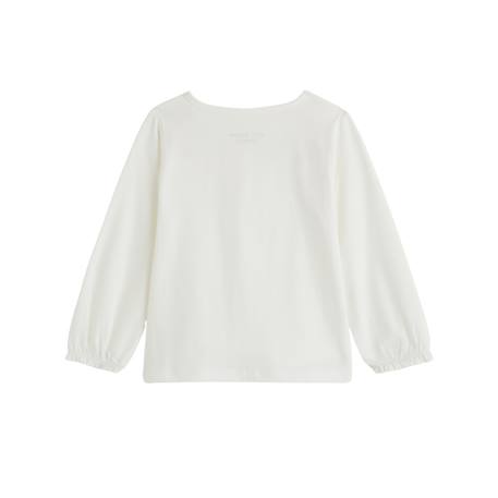 Lot de 2 t-shirts enfant manches longues harmony Rose 3 - vertbaudet enfant 