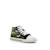 Sneakers filles synthétique fermeture éclair barefoot Black 2 - vertbaudet enfant 