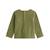 Pyjama enfant 2 pièces en polaire ginkgo Vert 3 - vertbaudet enfant 