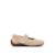 Chaussures filles synthétique fermeture adhésive Beige 1 - vertbaudet enfant 