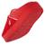 Chaussons mules immitation fourure doux pantoufle confortable lavable Beige+Noir+Rouge 17 - vertbaudet enfant 