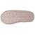 Chaussons mules immitation fourure doux pantoufle confortable lavable Beige+Noir+Rouge 4 - vertbaudet enfant 