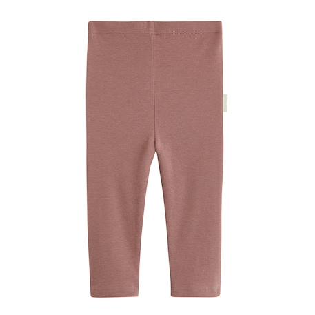 Lot de 3 leggings enfant sora Rose 4 - vertbaudet enfant 