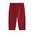 Ensemble bébé sweat et pantalon en molleton harmony Rose 6 - vertbaudet enfant 