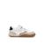 Sneakers garçon synthétique fermeture adhésive Blue+Green+White 12 - vertbaudet enfant 