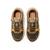 Sneakers garçon synthétique lacets Brown+Grey 2 - vertbaudet enfant 