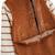 Pyjama bébé en velours moka Marron 5 - vertbaudet enfant 