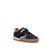 Sneakers garçon synthétique fermeture adhésive Blue+Green+White 2 - vertbaudet enfant 