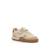 Sneakers filles synthétique fermeture adhésive Beige 2 - vertbaudet enfant 