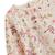 Lot de 2 t-shirts bébé manches longues manouk Rose 3 - vertbaudet enfant 