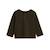 Ensemble salopette bébé en molleton et t-shirt ginkgo Ecru 5 - vertbaudet enfant 