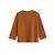 Lot de 2 t-shirts enfant manches longues ginkgo Vert 3 - vertbaudet enfant 