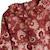 Blouse enfant en popeline harmony Rose 4 - vertbaudet enfant 