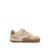 Sneakers filles synthétique fermeture adhésive Beige 1 - vertbaudet enfant 