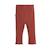 Lot de 2 leggings enfant côtelés léa Rose 3 - vertbaudet enfant 