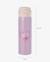 Gourde enfant avec paille isotherme 480 ml Violet 6 - vertbaudet enfant 