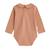 Lot de 2 bodies bébé manches longues aimée Rose 4 - vertbaudet enfant 