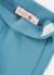 Pantalon fille en molleton Bleu 4 - vertbaudet enfant 