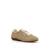 Sneakers filles synthétique lacets Beige+Brown+White 2 - vertbaudet enfant 