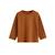 Lot de 2 t-shirts enfant manches longues ginkgo Vert 6 - vertbaudet enfant 