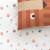 Parure de lit imprimée 100% coton, tigri Caramel 2 - vertbaudet enfant 