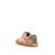Sneakers filles synthétique lacets barefoot Pink+White 4 - vertbaudet enfant 