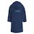 Peignoir enfant brodé 100% coton, om ruban Bleu marine 6 - vertbaudet enfant 