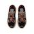 Sneakers garçon synthétique lacets Brown+White 2 - vertbaudet enfant 